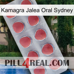 Kamagra Oral Jelly Sydney 18